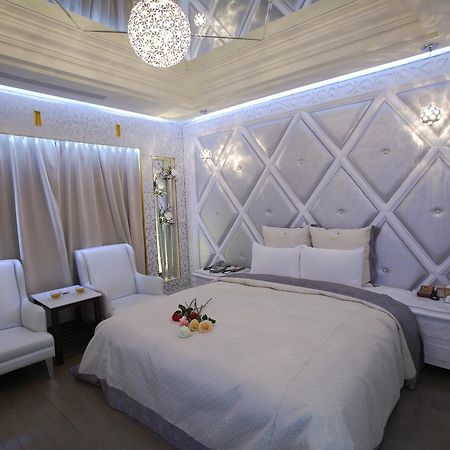 Lai Yin Motel Longtan Zewnętrze zdjęcie