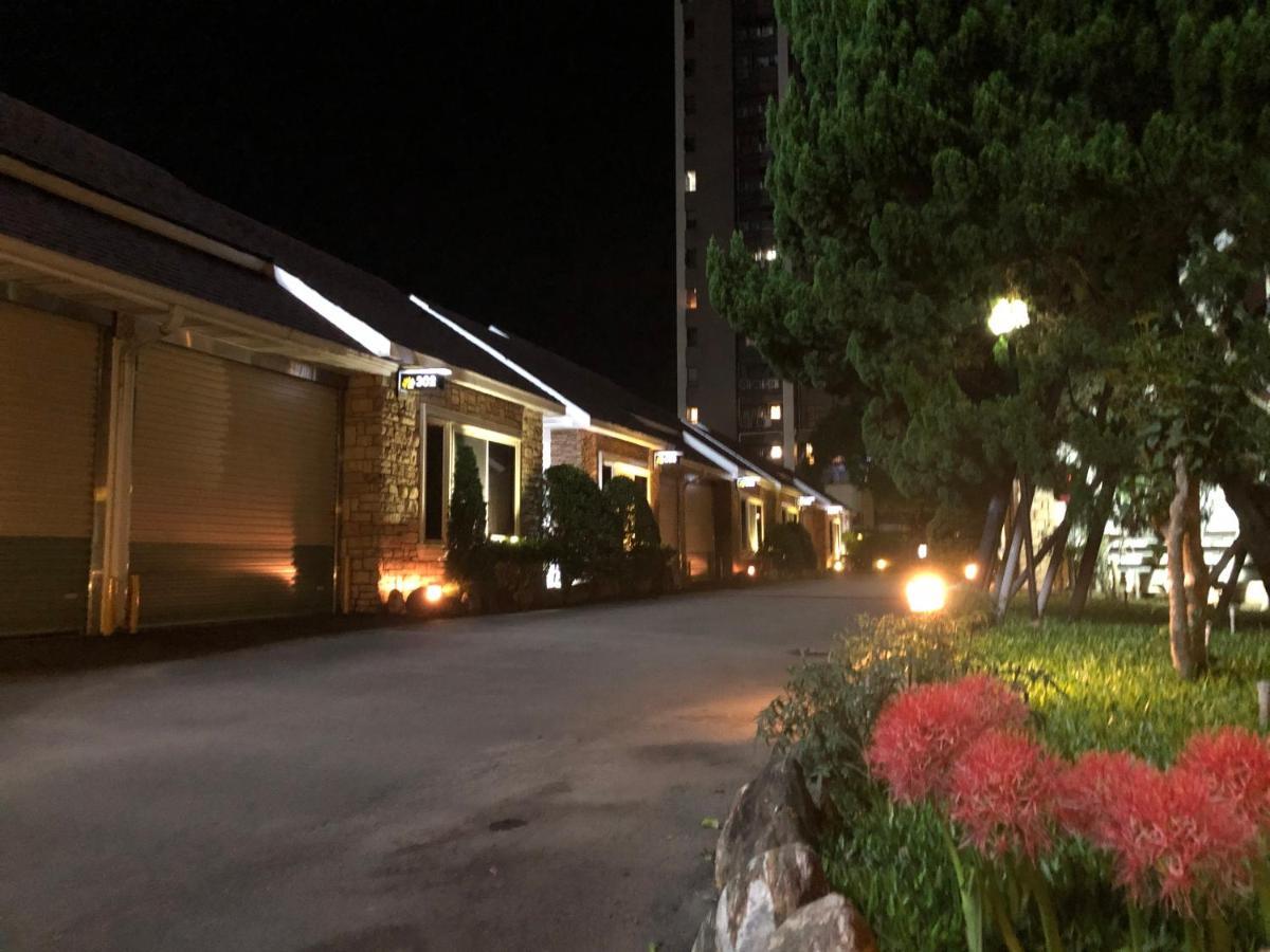 Lai Yin Motel Longtan Zewnętrze zdjęcie