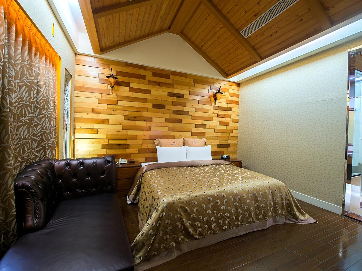 Lai Yin Motel Longtan Zewnętrze zdjęcie