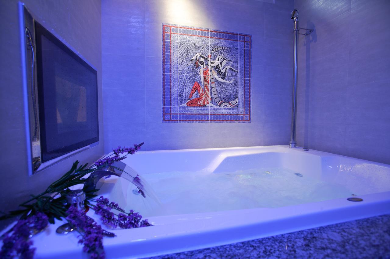 Lai Yin Motel Longtan Zewnętrze zdjęcie