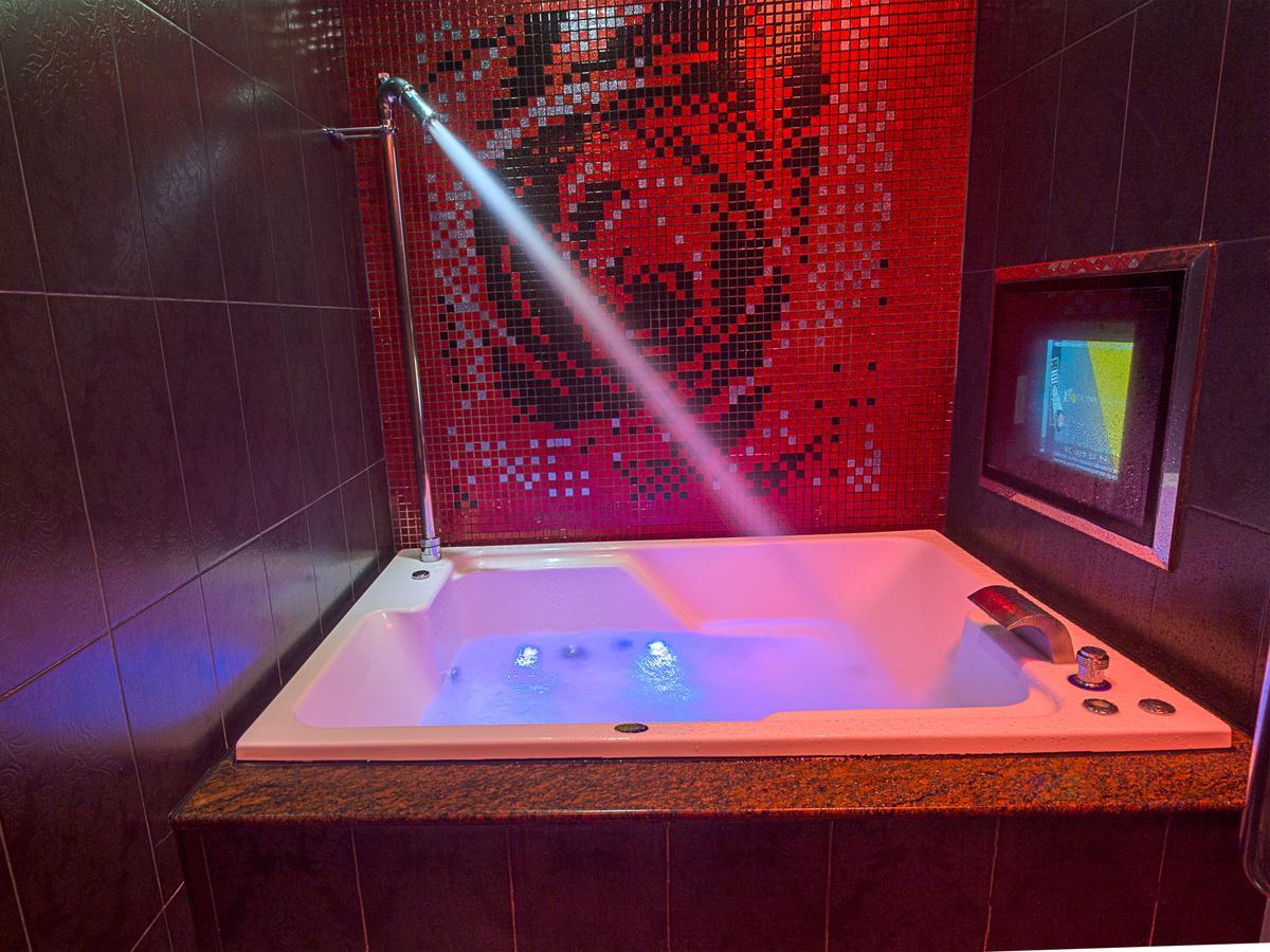Lai Yin Motel Longtan Zewnętrze zdjęcie