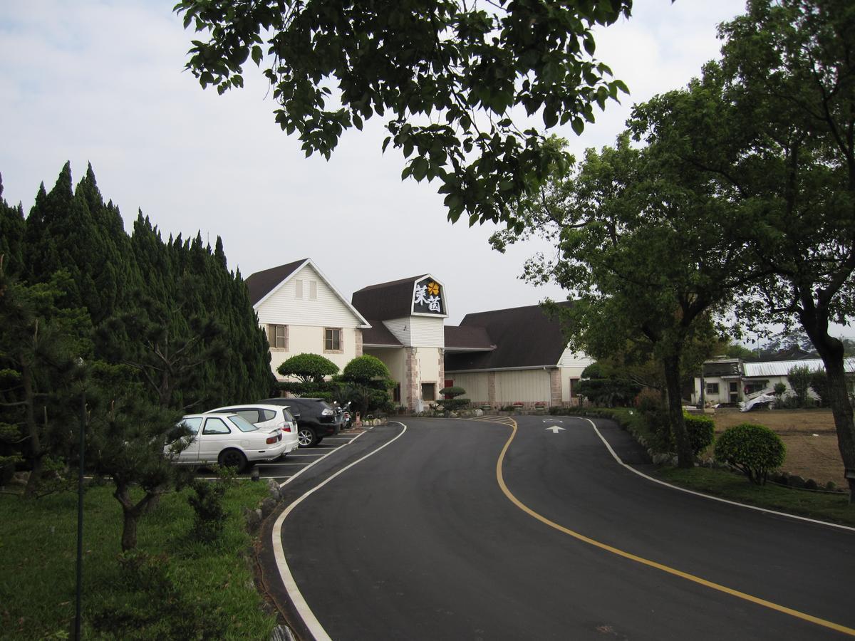 Lai Yin Motel Longtan Zewnętrze zdjęcie