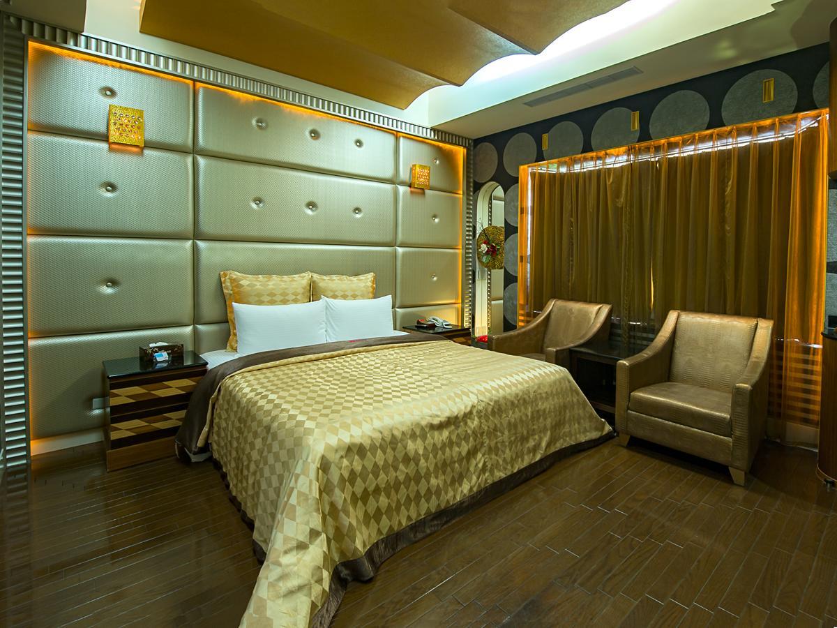 Lai Yin Motel Longtan Zewnętrze zdjęcie