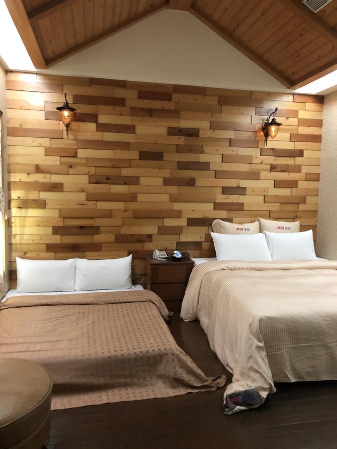 Lai Yin Motel Longtan Zewnętrze zdjęcie